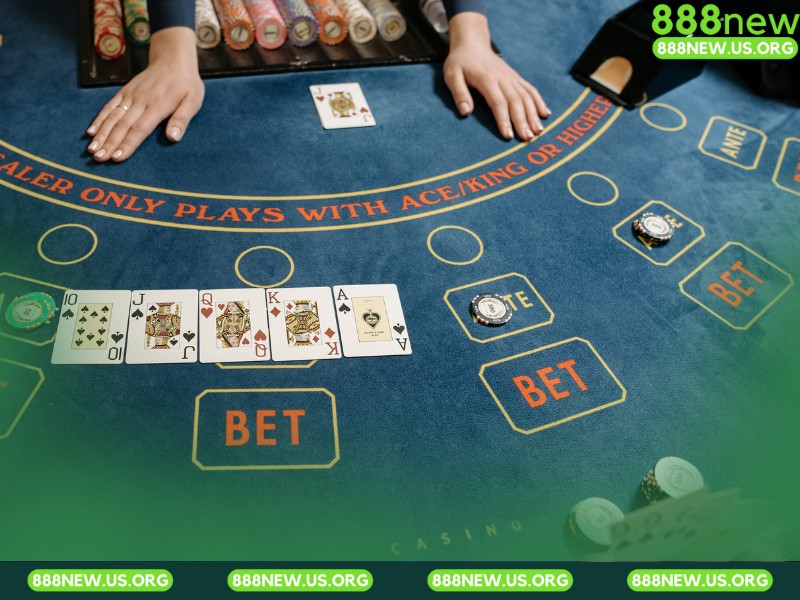 Bộ ba Baccarat, Tài Xỉu và Xóc Đĩa luôn thu hút đông đảo người chơi