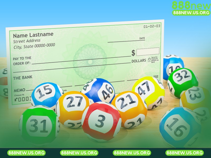 Tổng Quan Nhanh Về Xổ Số 888NEW 